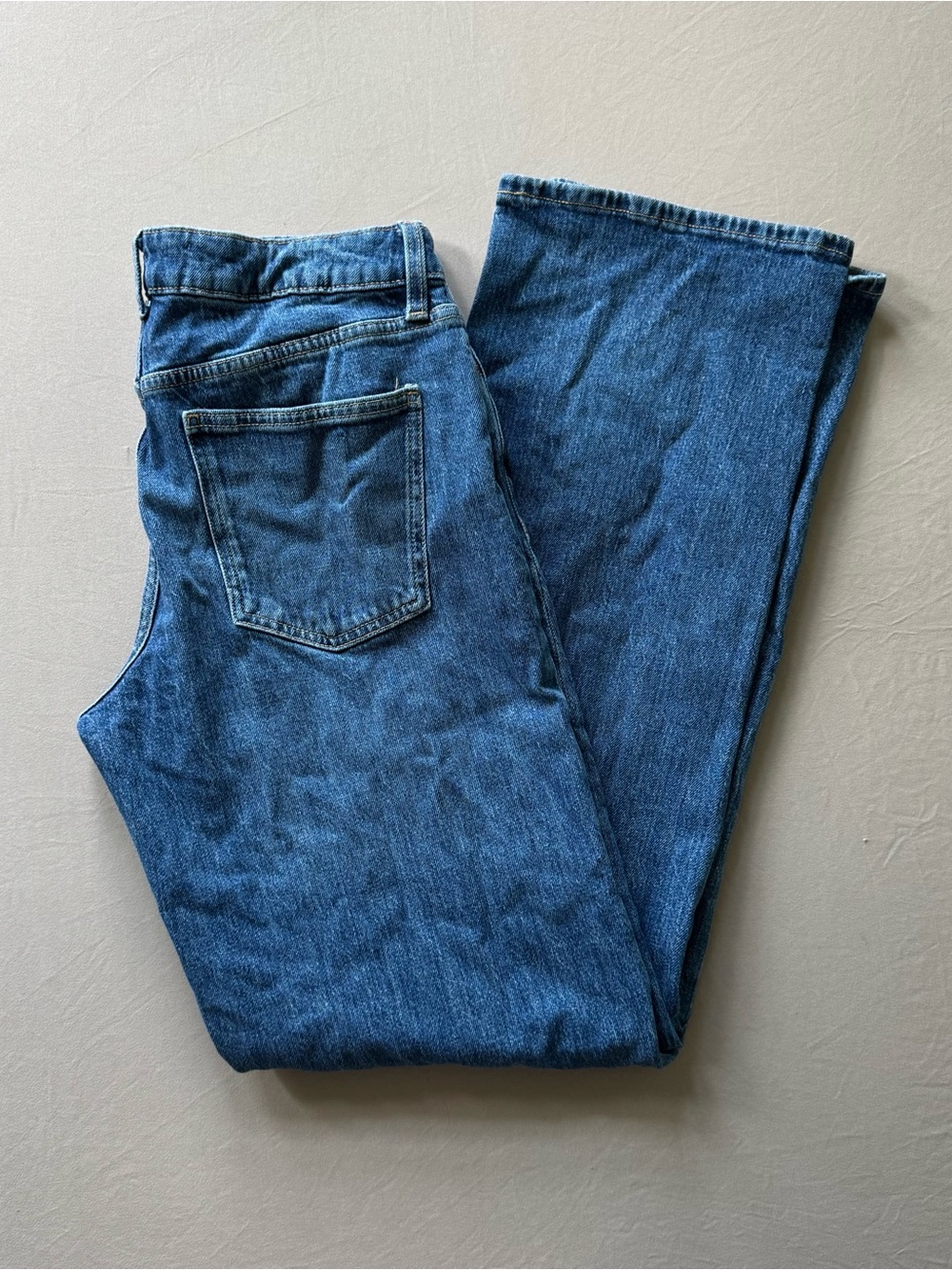 Primark Classic Straight Leg Jeans
